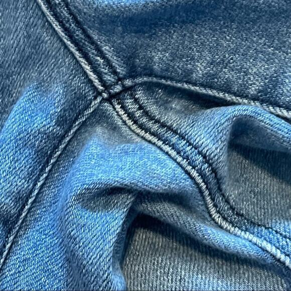 J Brand Light Wash Skinny Leg Jeans 26 - Picture 5 of 10